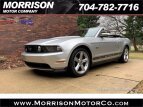 Thumbnail Photo 49 for 2011 Ford Mustang GT Convertible
